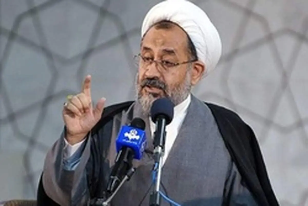 ادعای عجیب وزیر اطلاعات احمدی نژاد علیه آیت الله منتظری