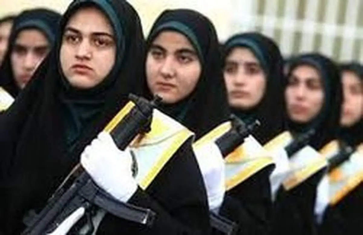 آیا بانوان به سربازی اعزام میشوند؟