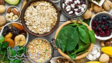 کاهش بیماری عروق کرونری با مصرف منیزیم