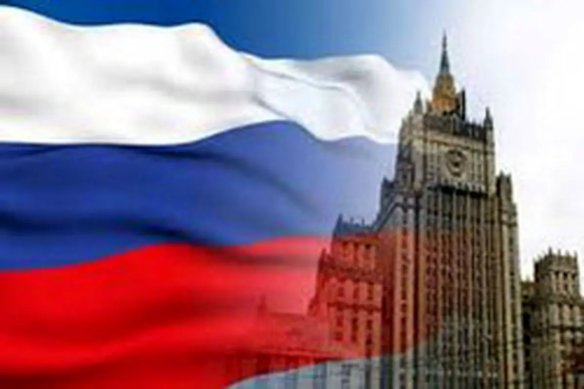 وزارت خارجه روسیه: ظریف به مسکو سفر می‌کند