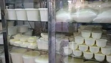 مسمومیت ۱۶ نفر بر اثر مصرف ماست محلی در نیشابور