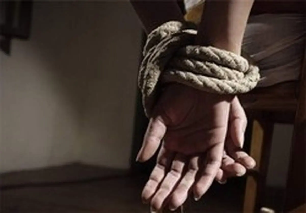 محاکمه استاد دانشگاه به اتهام گروگانگیری