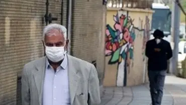 آلودگی هوای تهران در ششمین روز از زمستان ۹۸