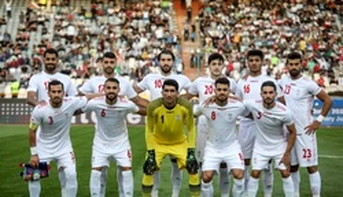 برنامه فدراسیون برای تیم ملیِ بدون سرمربی