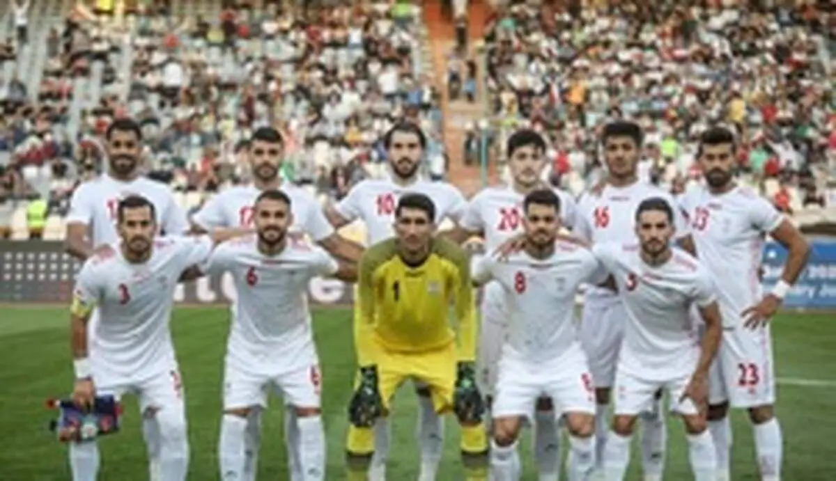 برنامه فدراسیون برای تیم ملیِ بدون سرمربی
