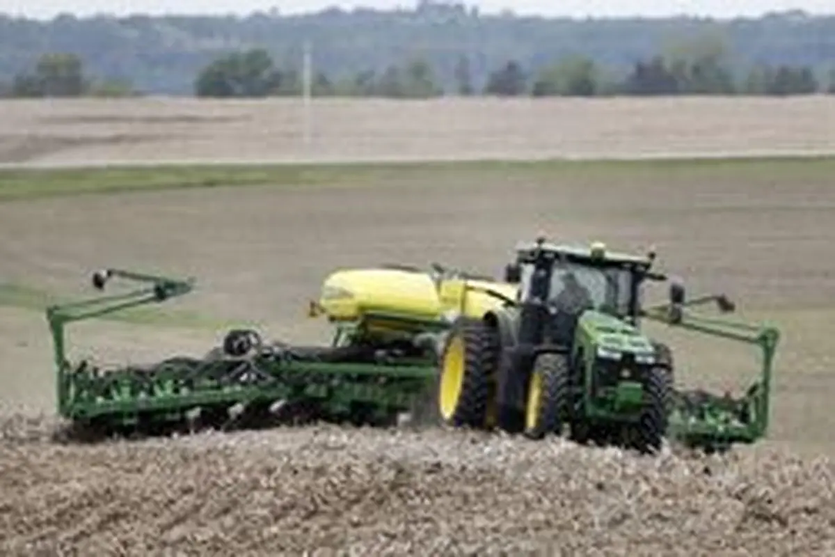 ترامپ ۱۶ میلیارد دلار به صادرات کشاورزی آمریکا خسارت زد