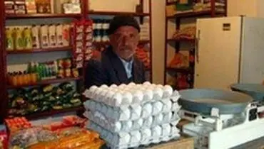 تورم خوراکی‌ها ۵۵.۷ درصد است
