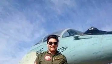 شهادت «خلبان» جنگنده میگ ۲۹ تائید شد