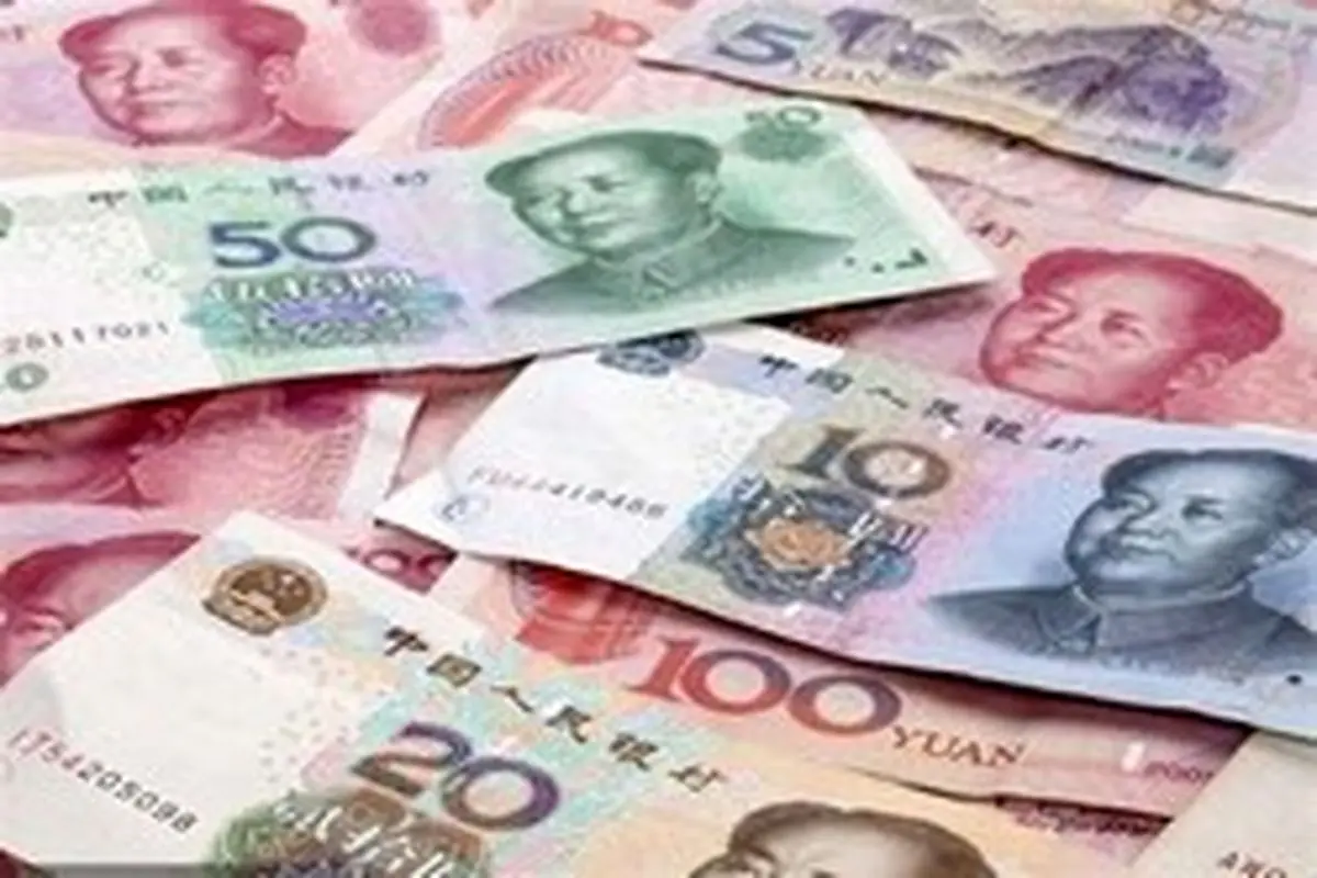 حکم اعدام برای رئیس بانک چینی به جرم اختلاس