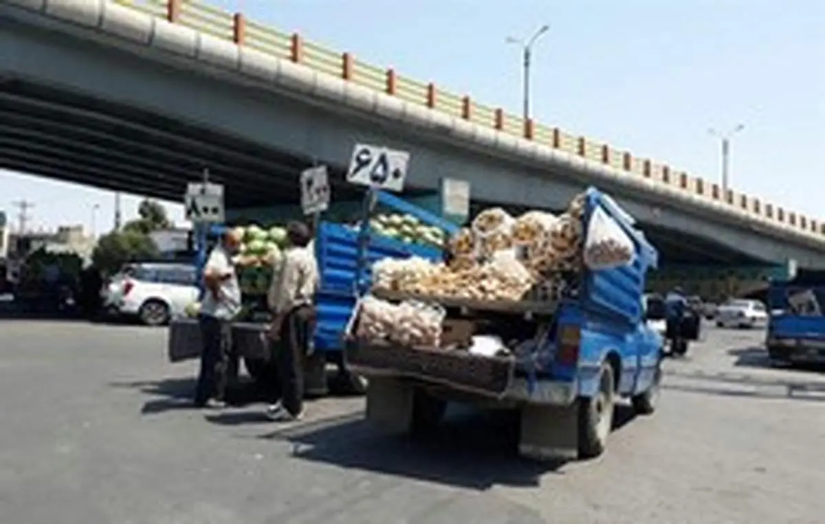 سهمیه سوخت ناوگان وانت بار بر اساس پیمایش تخصیص می‌یابد