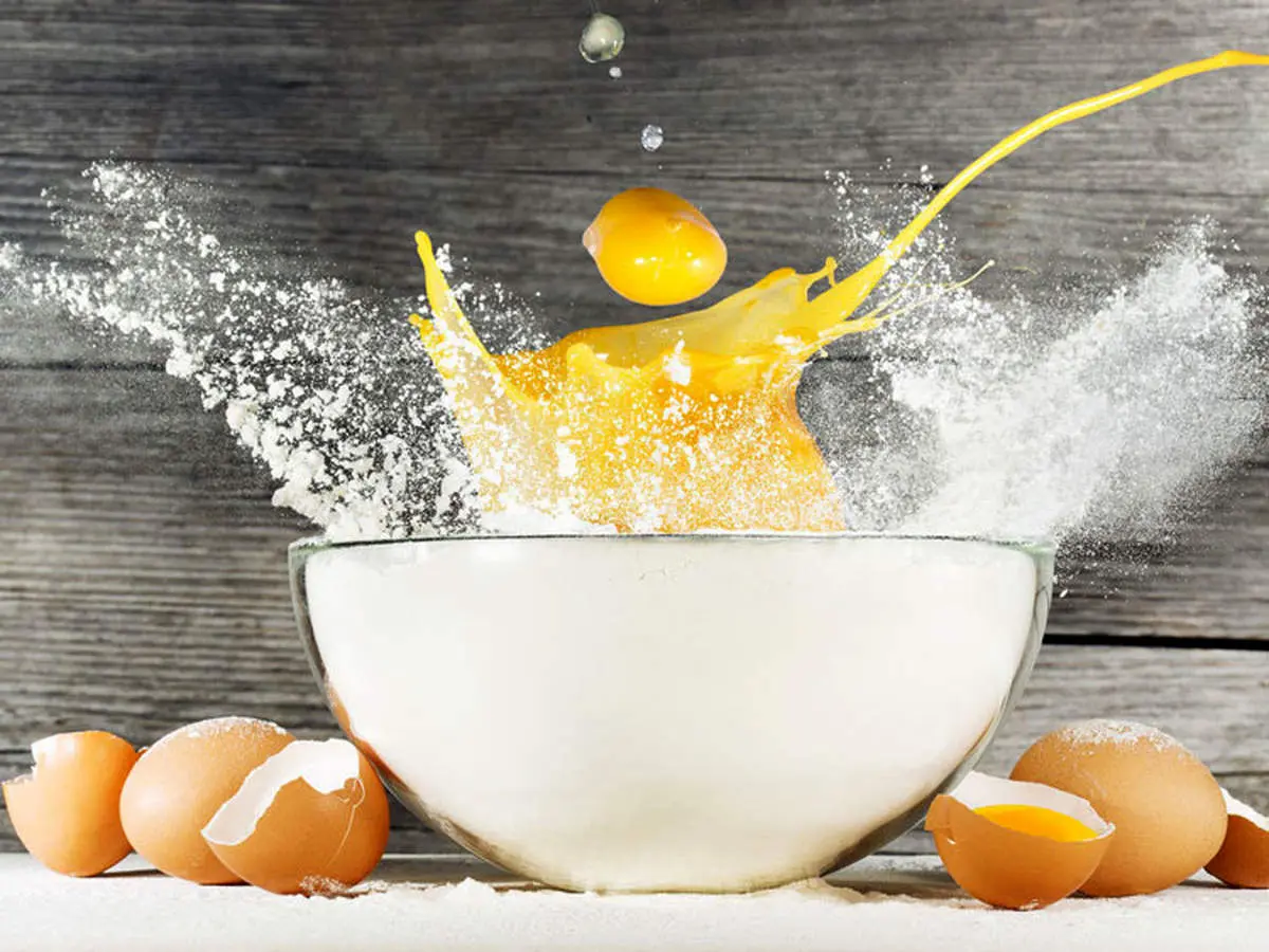 چند ماده غذایی برای جلوگیری از چرت زدن روزانه
