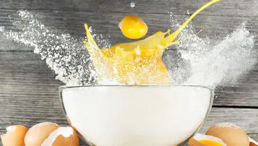 چند ماده غذایی برای جلوگیری از چرت زدن روزانه