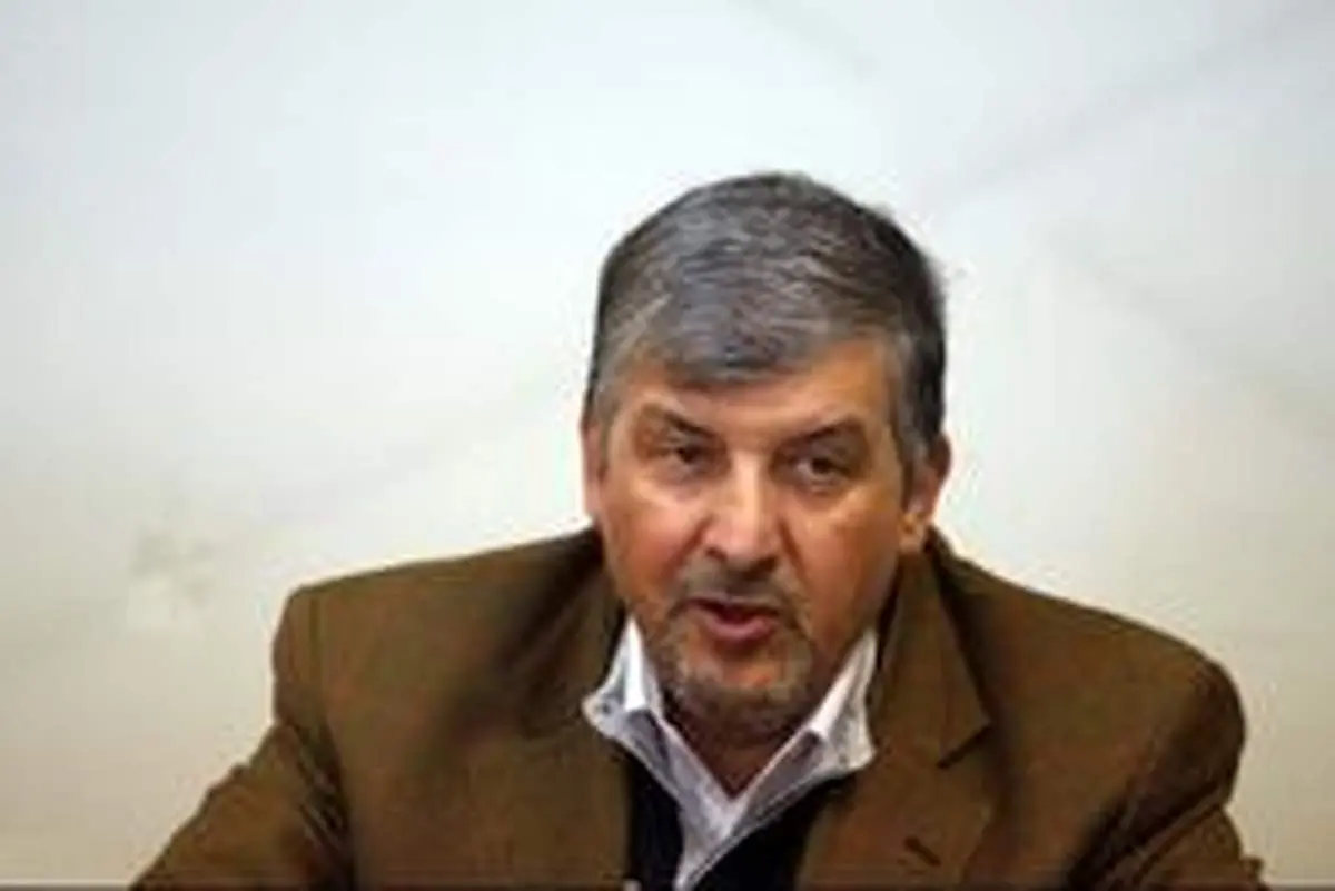 منصور حقیقتپور:مشکلات را باید حل کرد و گرنه مردم که هر زمان خواستهایم در صحنه بودهاند