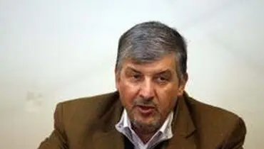 منصور حقیقت‌پور:مشکلات را باید حل کرد و گرنه مردم که هر زمان خواسته‌ایم در صحنه بوده‌اند