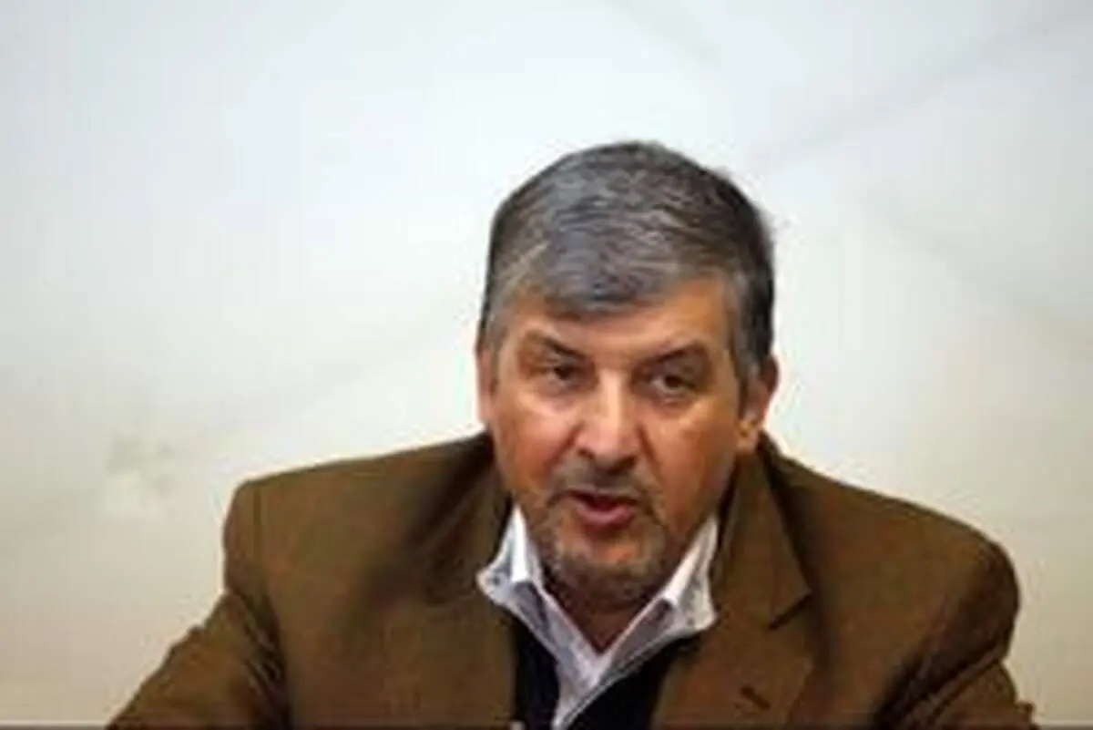 منصور حقیقت‌پور:مشکلات را باید حل کرد و گرنه مردم که هر زمان خواسته‌ایم در صحنه بوده‌اند