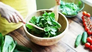 این ۱۰ مورد شما را از شر چربی شکم خلاص می‌کند