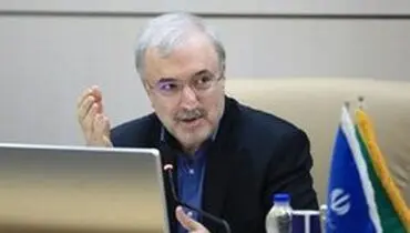نمکی:آمریکا راه تامین داروی بیماران «ام پی اس» را بسته است