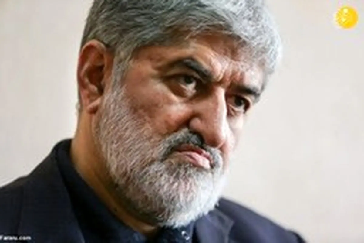 واکنش علی مطهری به احتمال خروج ایران از برجام
