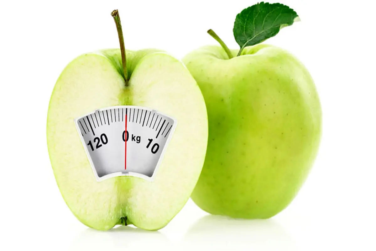 لاغری در یک ماه؛ چگونه در یک ماه ۶ تا ۹ کیلوگرم وزن کم کنیم؟