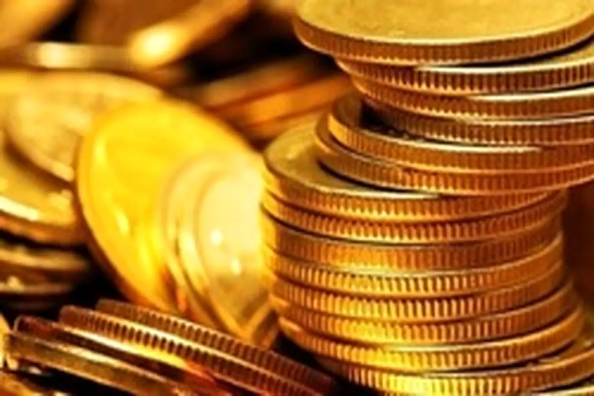 جدیدترین نرخ سکه و طلا امروز ۱۰ دی ۹۸/ هر گرم طلای ۱۸ عیار ۴۷۴.۶۲۷ تومان