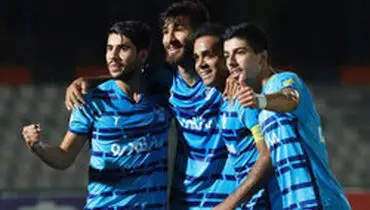 مغانلو به پرسپولیس نزدیک‌تر شد