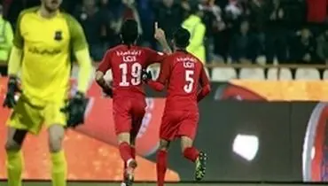 لیست مازاد پرسپولیس چه کسانی هستند؟