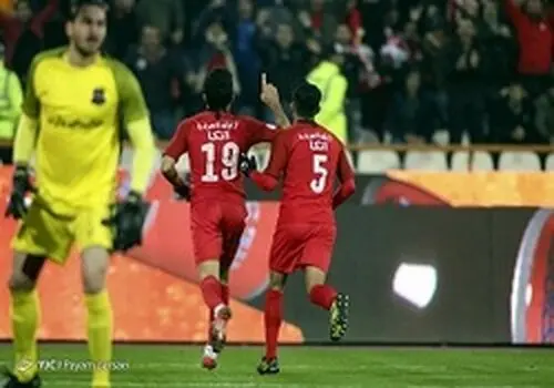  لیست مازاد پرسپولیس تکذیب شد