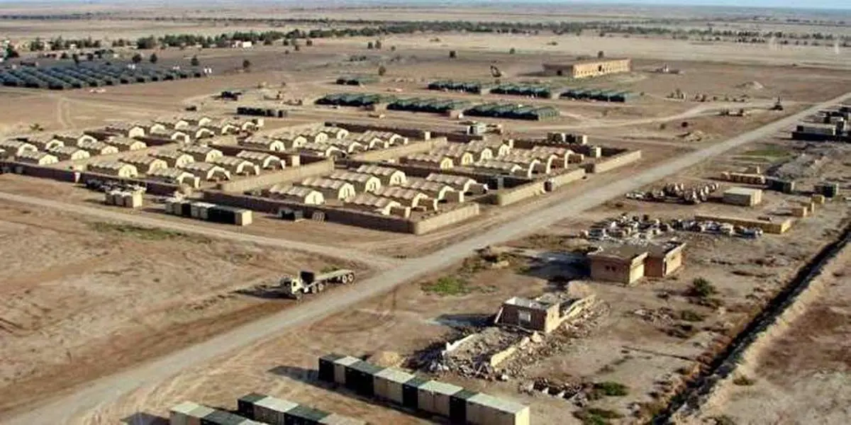 حمله آمریکا به حزب‌الله عراق و رابطه آن با بازداشت یکی از سران حشد العشائری