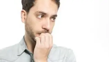 شما هم فکر می کنید اختلال اضطراب دارید ؟