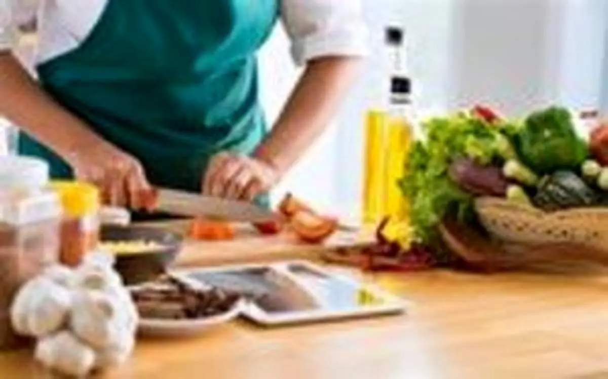 ترفندهای جالب آشپزی که احتمالاً چیزی از آنها نشنیده اید