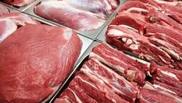ثبات نرخ گوشت در بازار ادامه دار شد