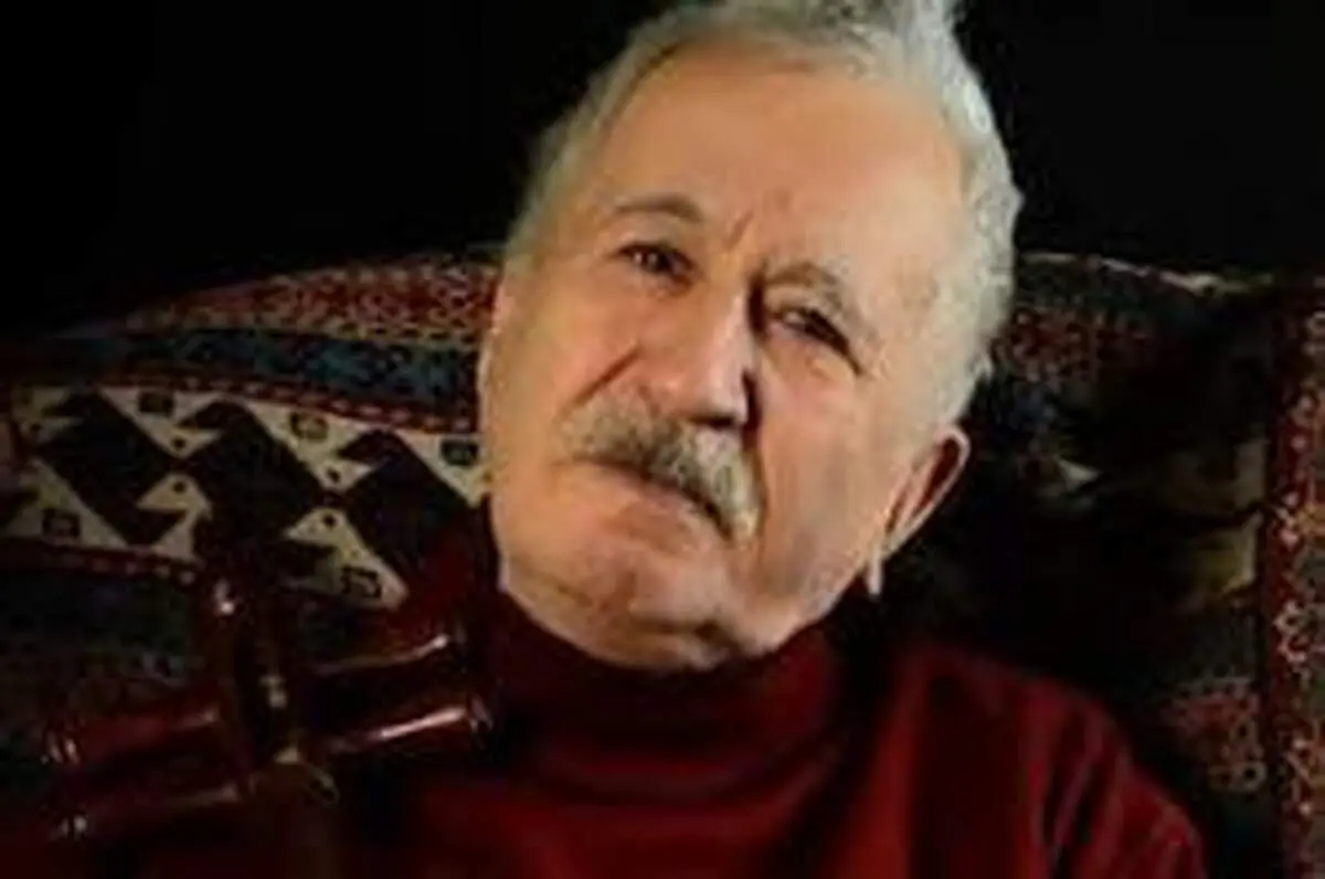 نوازنده‌ بزرگ ایل قشقایی درگذشت