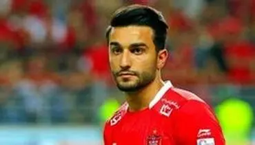 سیامک از پرسپولیس رفتنی شد