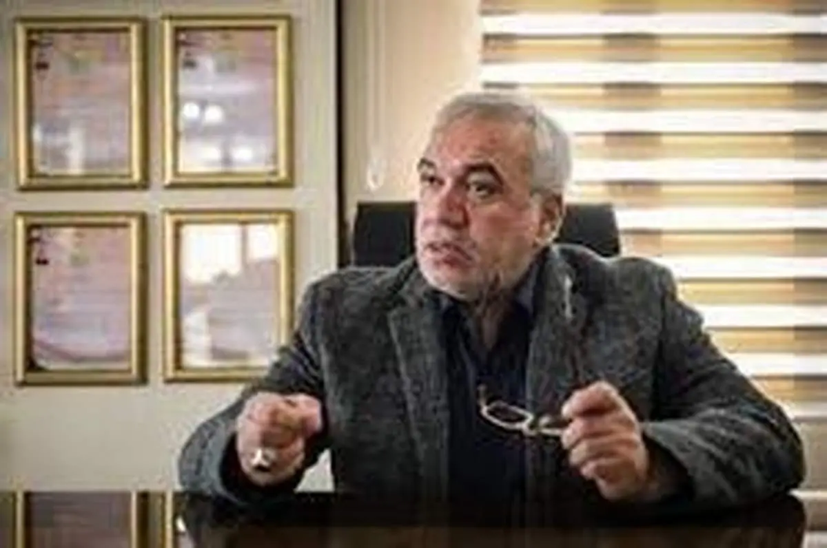 استعفای تلفنی فتحاللهزاده به دلیل شرط استراماچونی!