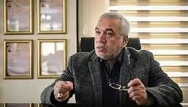 استعفای تلفنی فتح‌الله‌زاده به دلیل شرط استراماچونی!