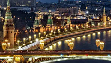 رشد ۷۰ درصدی سرمایه‌گذاری خارجی در روسیه، علی‌رغم تحریم‌ها