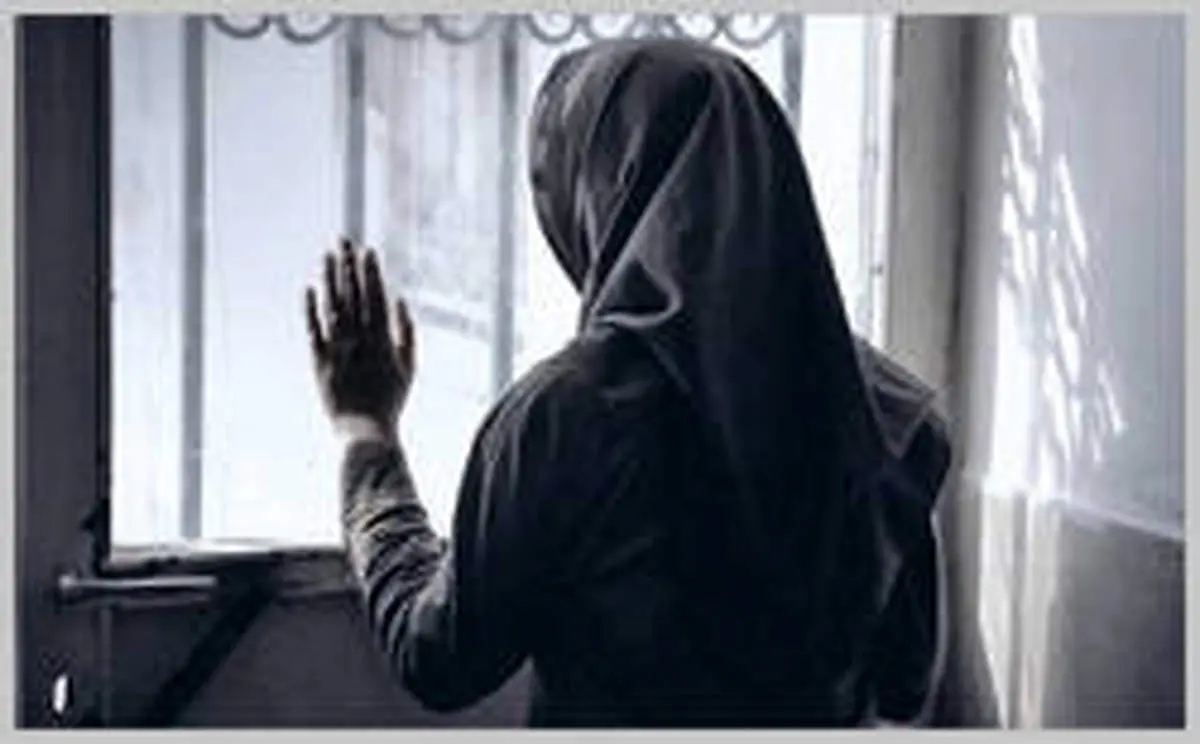 شکنجه گاه نوعروس...!/افشای رازهای سربه مهر همسر یک هفته بعد از عقد