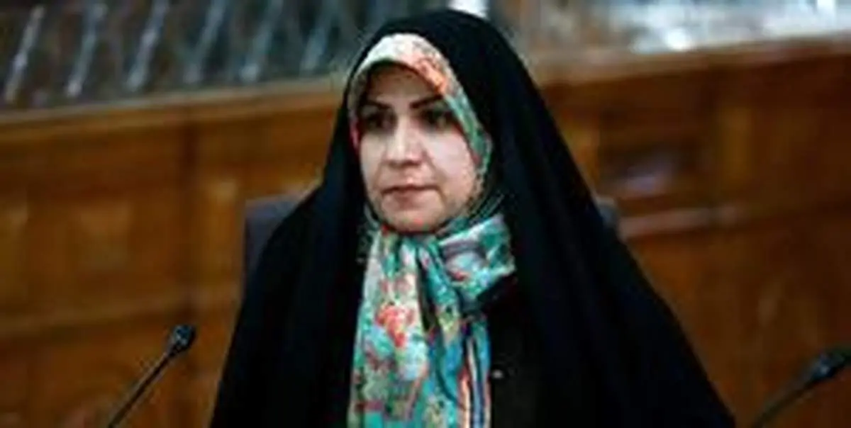 فاطمه ذوالقدر:باید دریافت کنندگان بودجه، برنامه هایشان را برای سال آینده اعلام کنند