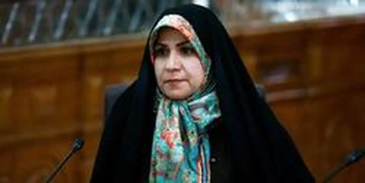 فاطمه ذوالقدر:باید دریافت کنندگان بودجه، برنامه هایشان را برای سال آینده اعلام کنند