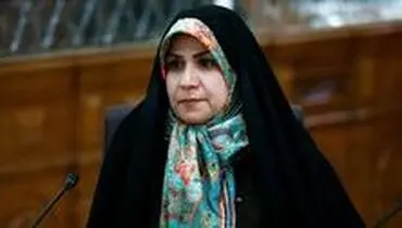 فاطمه ذوالقدر:باید دریافت کنندگان بودجه، برنامه هایشان را برای سال آینده اعلام کنند