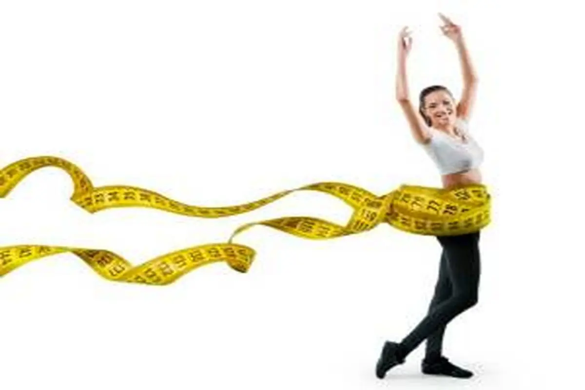 برنامه شروع کاهش وزن، ۲۰ کیلو لاغری در ۴ ماه