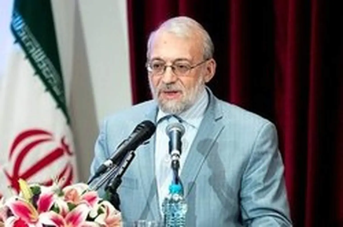 محمدجواد لاریجانی؛برای انتصاب باقری کنی لابی کردم/نباید از هیچ فرصتی برای دفاع از اسلام بگذریم