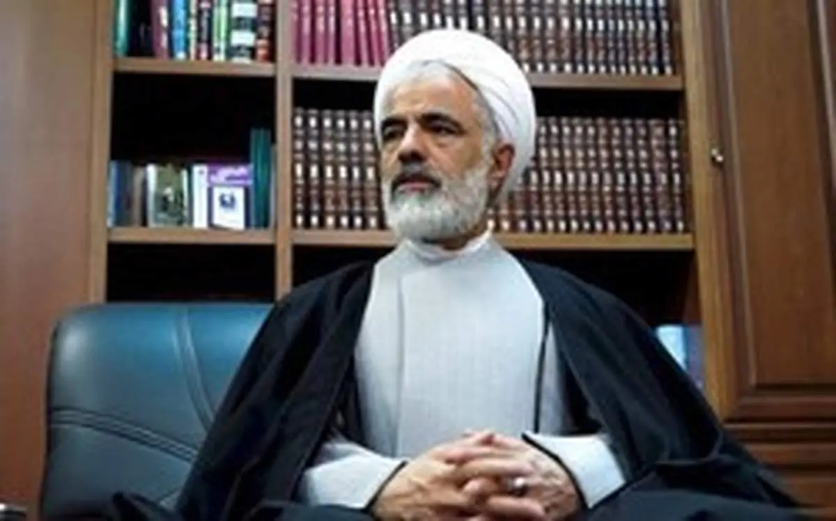 انصاری:ارسال پیامک‌هایی با محتوای مخالفت با FATF برای موافقانش