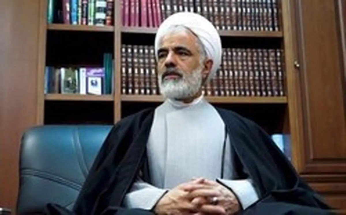 انصاری:ارسال پیامک‌هایی با محتوای مخالفت با FATF برای موافقانش