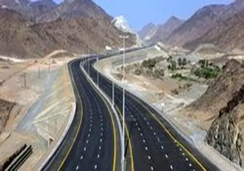 کاهش چشمگیر زمان سفر؛  فاز ۲ آزاد راه تهران شمال آماده بهره برداری شد؟ 