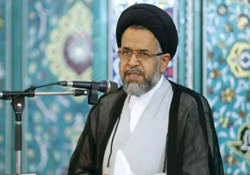 تحریم‌های جدید آمریکا علیه ایران