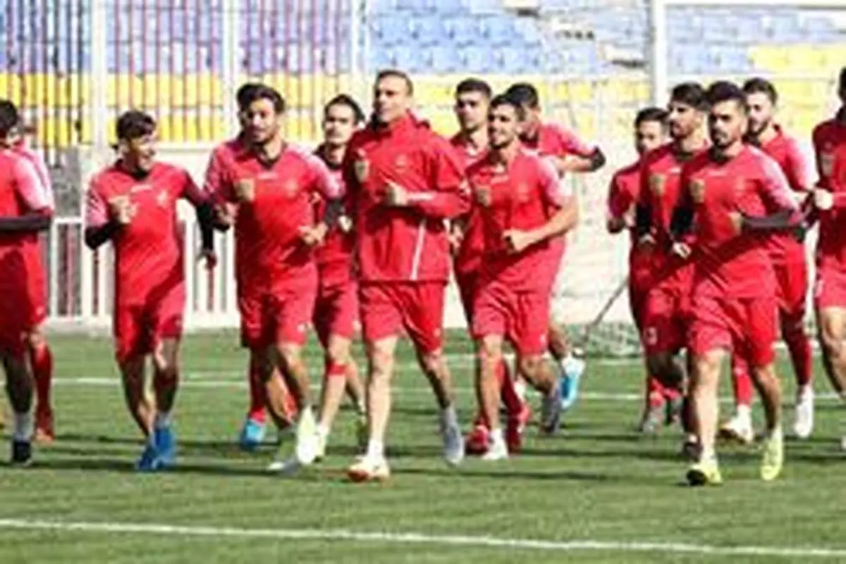 تلاش هیات مدیره پرسپولیس برای حفظ ۲ بازیکن