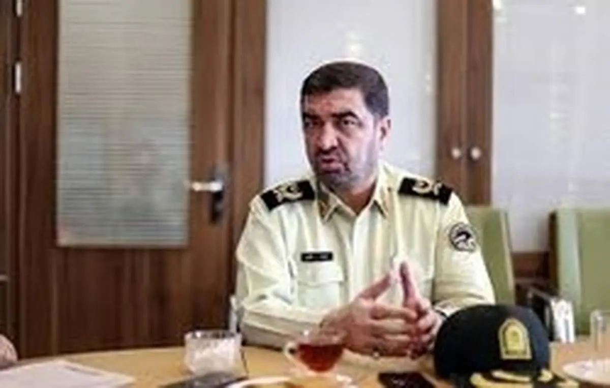 دستگیری ۴ مرد و ۲ زن در ارتباط با سرقت از یک طلافروشی