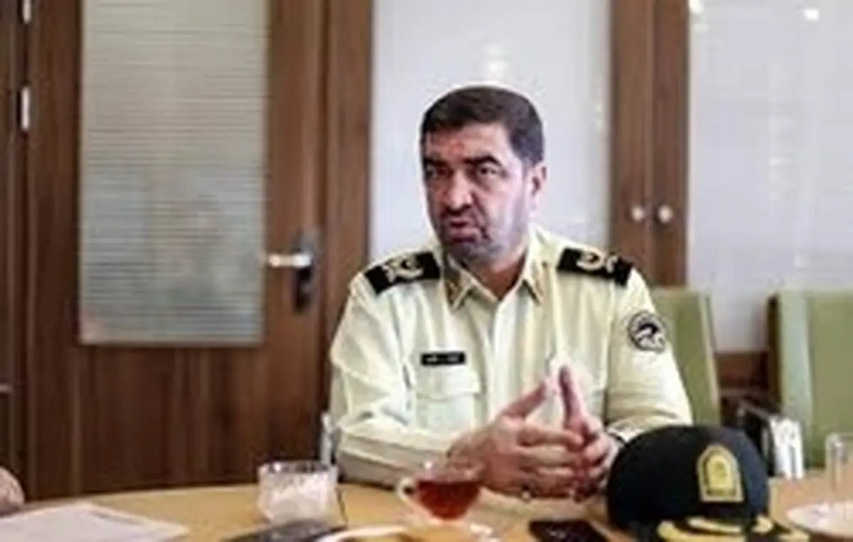 دستگیری ۴ مرد و ۲ زن در ارتباط با سرقت از یک طلافروشی
