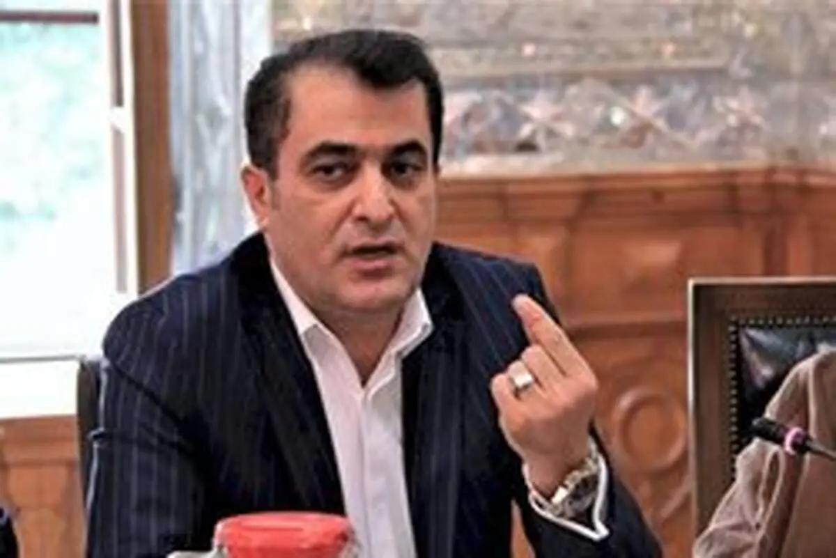 خلیل‌زاده:استراماچونی دروغ می‌گوید/اسناد را منتشر می‌کنیم